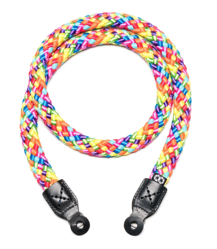 COOPH Braid Camera Strap